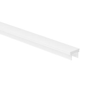 Abdeckung HR-21  transluzent